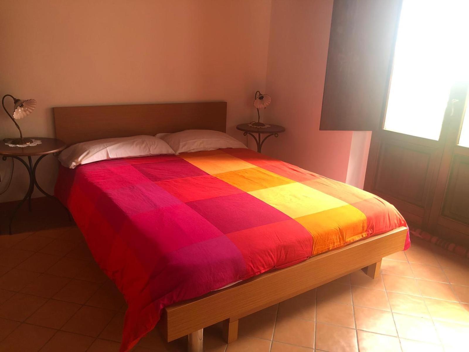 Appartement Dragone à Pietrapertosa Extérieur photo