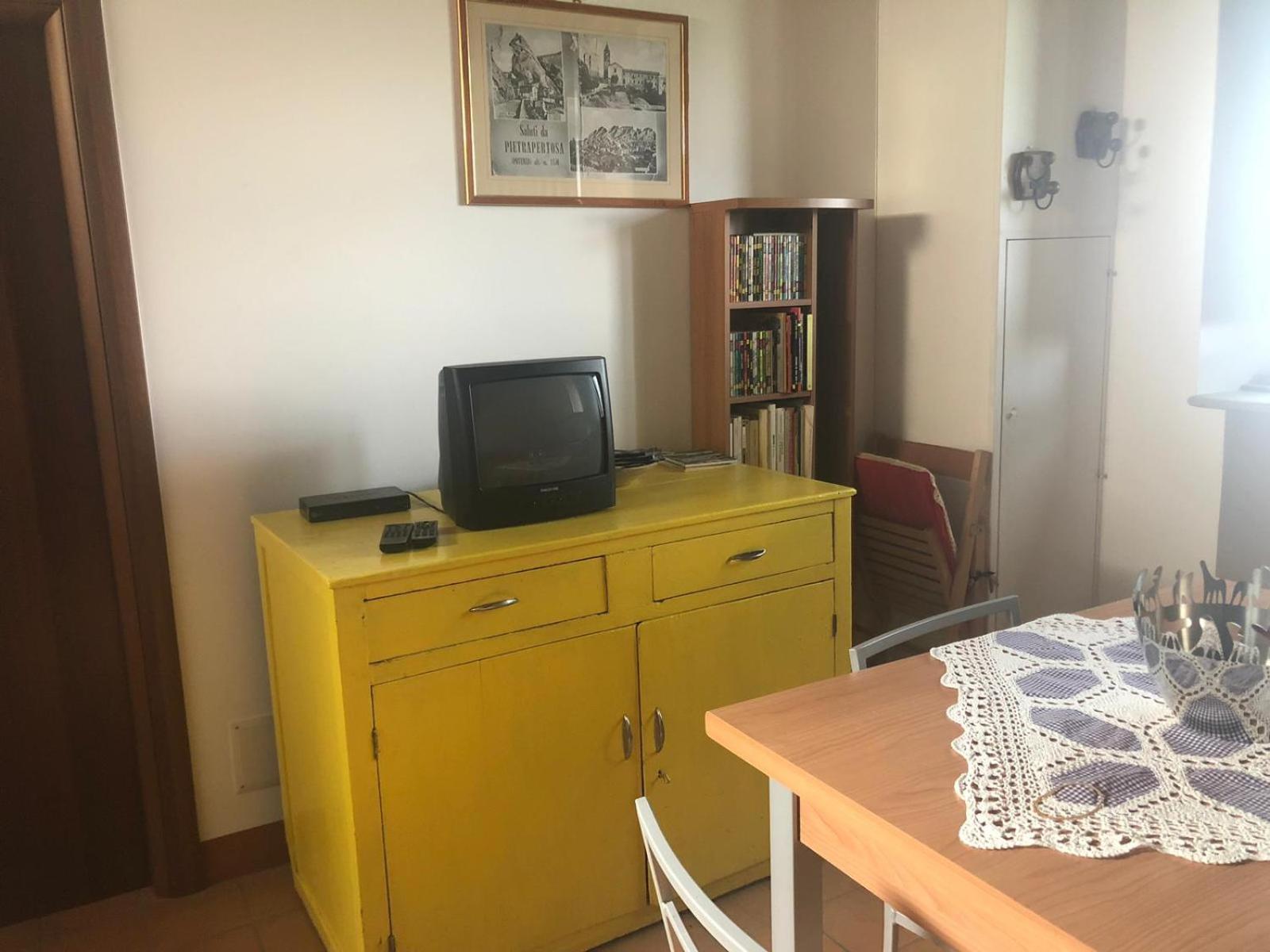 Appartement Dragone à Pietrapertosa Extérieur photo